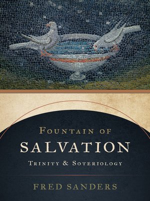 cover image of Fountain of Salvation